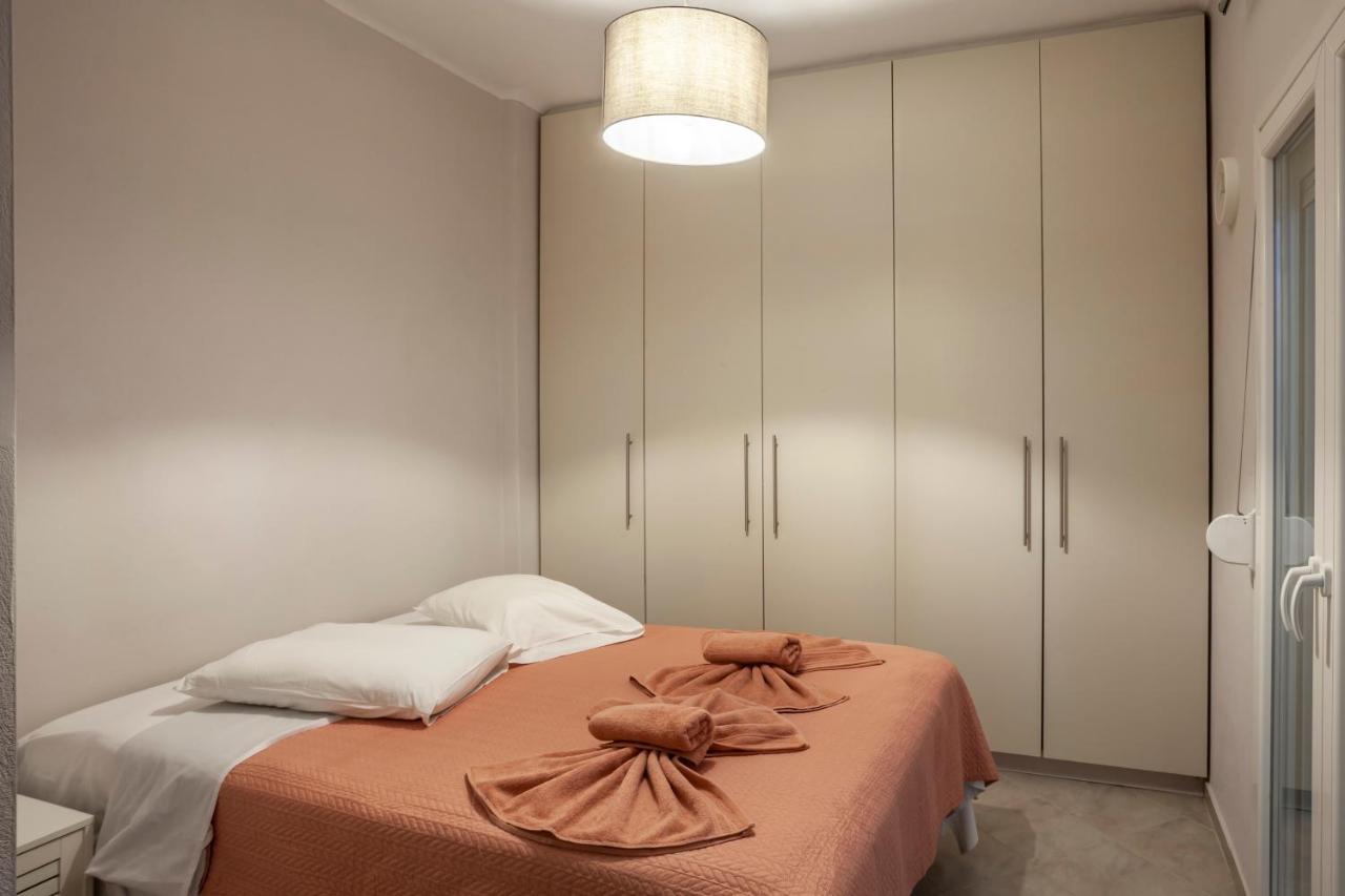 Be Queen-Your Urban Stay Салоники Экстерьер фото