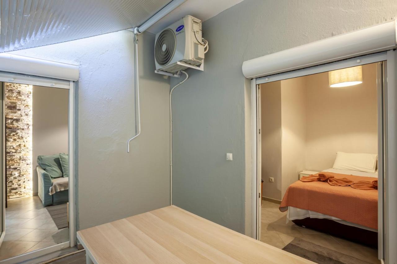 Be Queen-Your Urban Stay Салоники Экстерьер фото